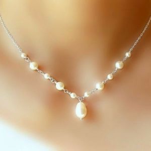 ISO necklace similar to the one shown here